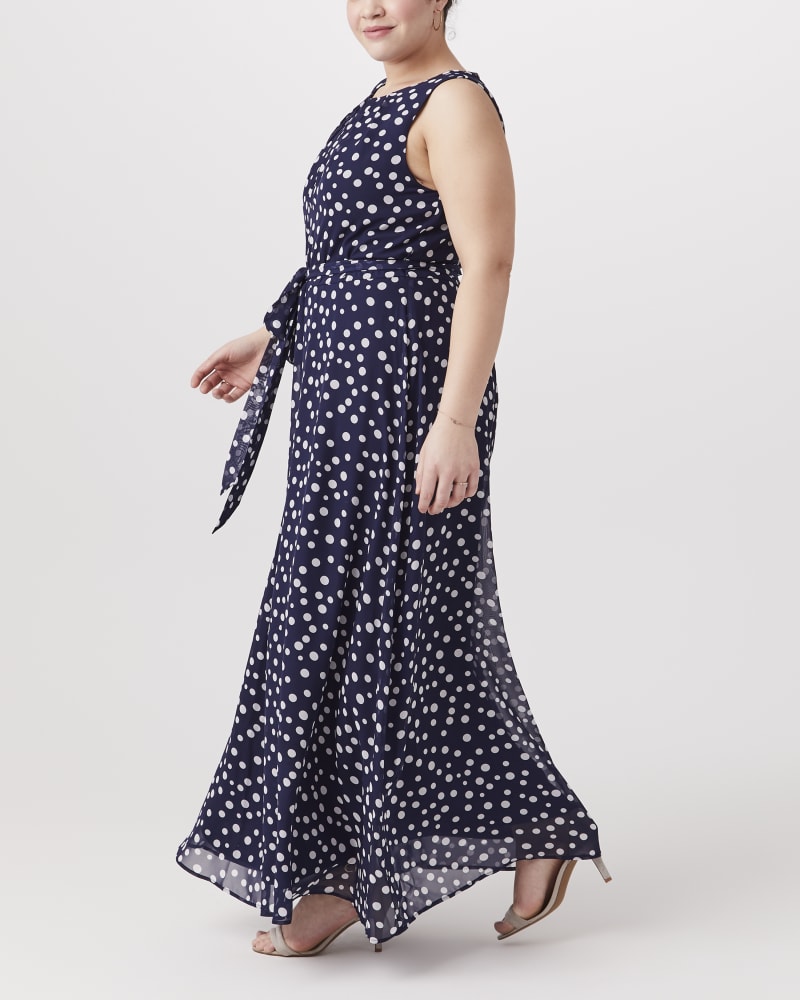Chetta b maxi dress on sale